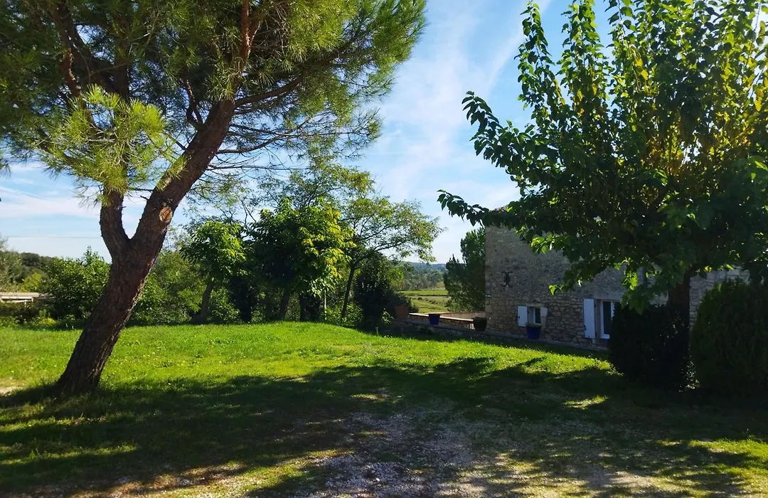 Mas de Lassagne-1