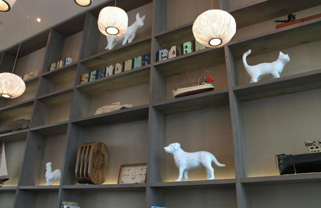 Motel One Bremen-1