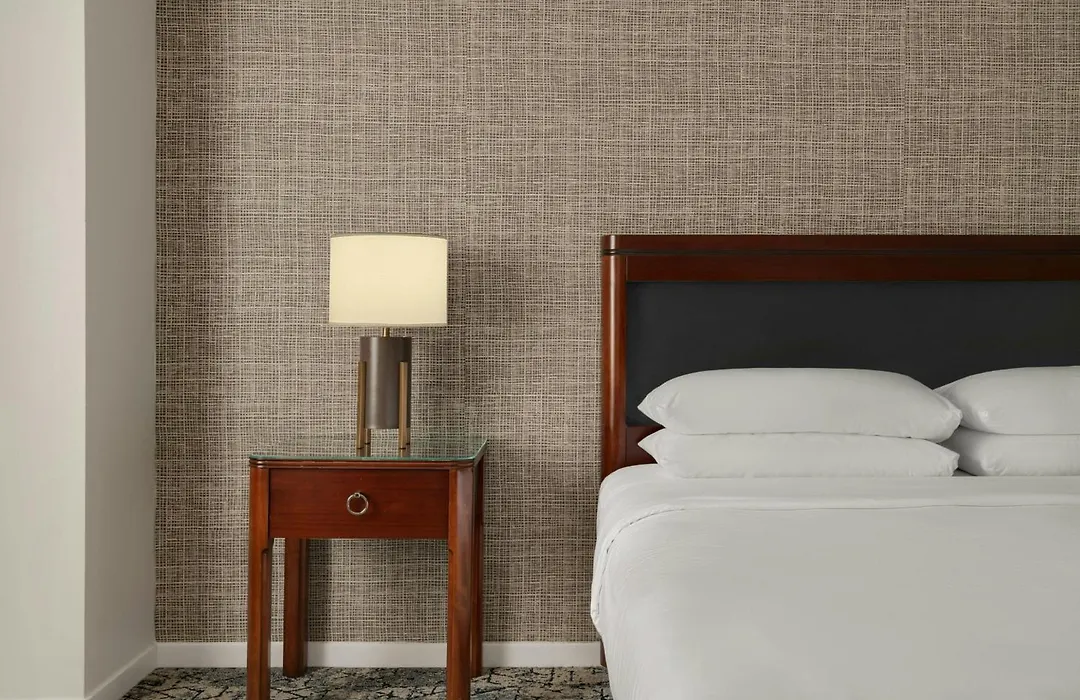 Sheraton Hotel Metairie New Orleans-1