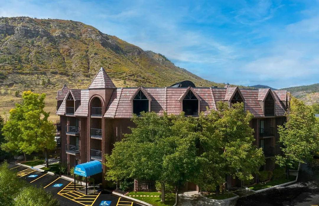 Club Wyndham Durango-1
