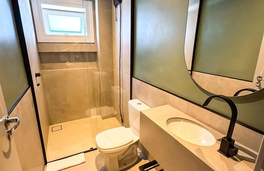 Hotel Zata E Flats-1