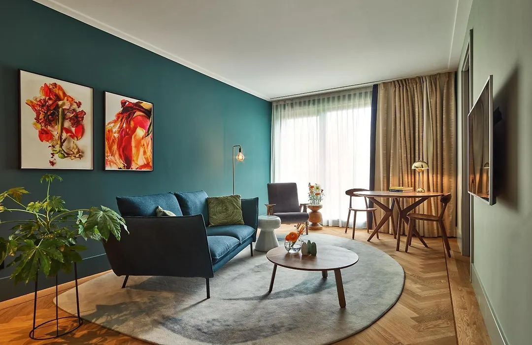 Hyatt Regency Amsterdam-1
