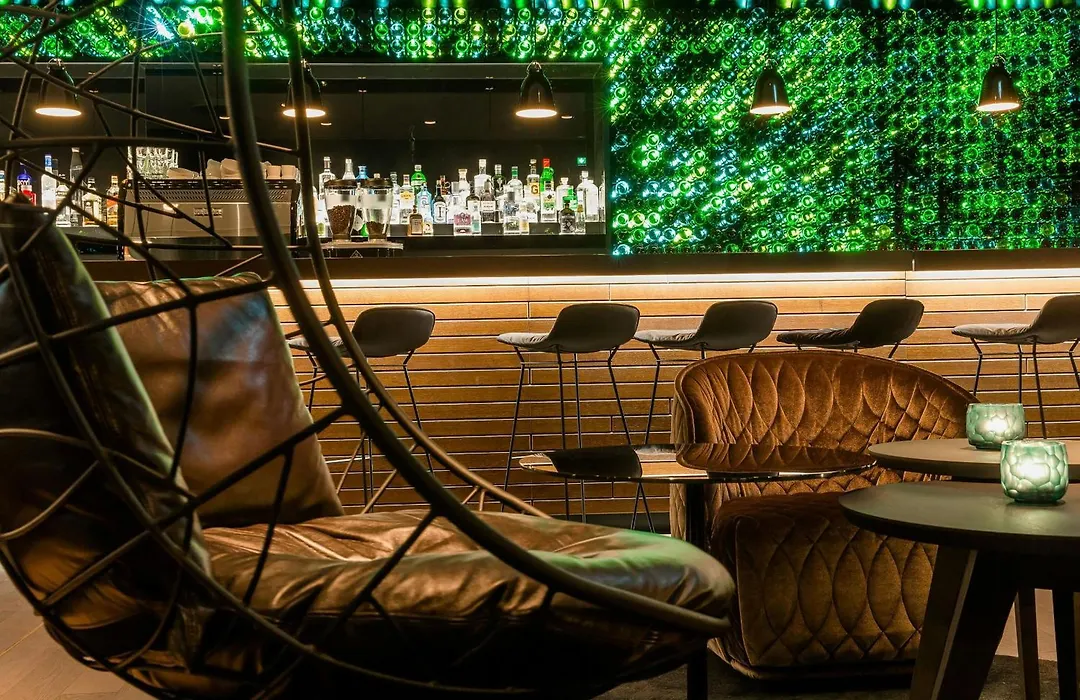 Motel One Freiburg-1