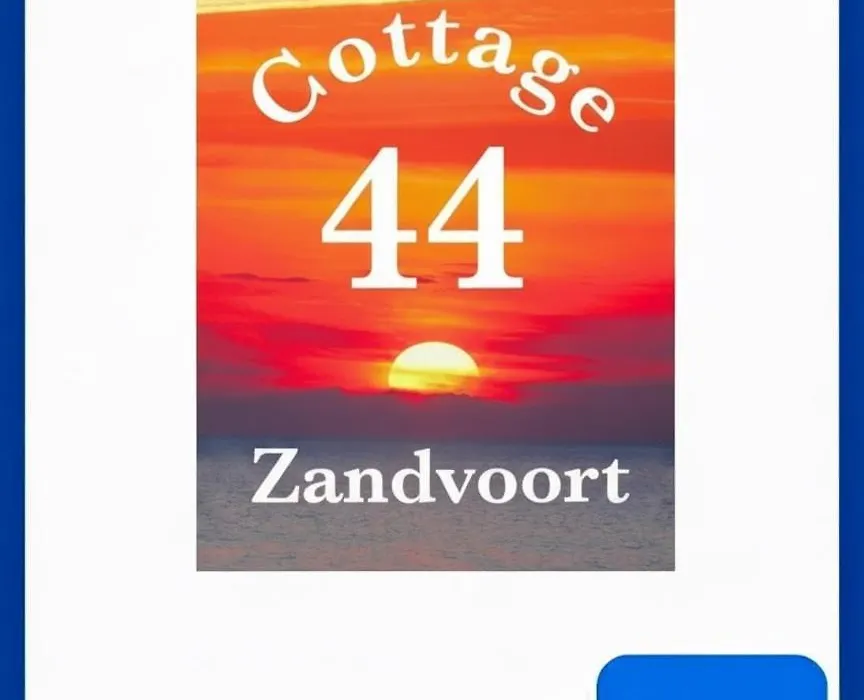 Cottage 44 - Free Parking!-1