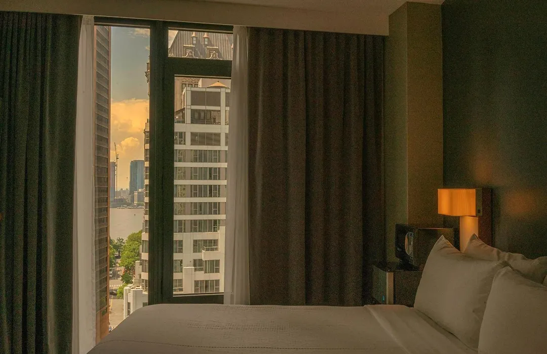 The Cloud One New York-Downtown, By The Motel One Group-1