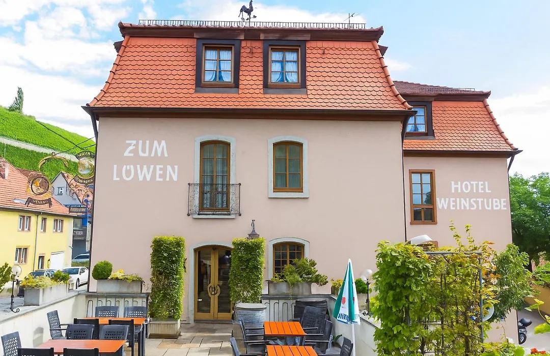 Hotel Löwen-1