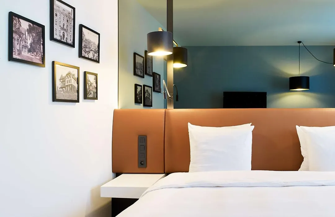 Radisson Blu Balmoral-1