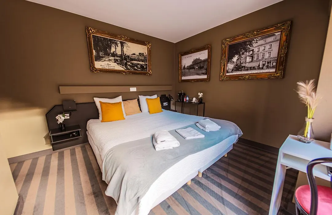 Le Palmares Spa-1