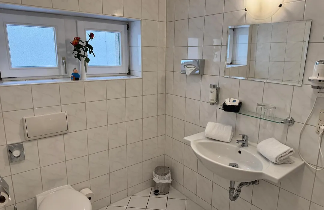 Hotel am Luisenplatz-1