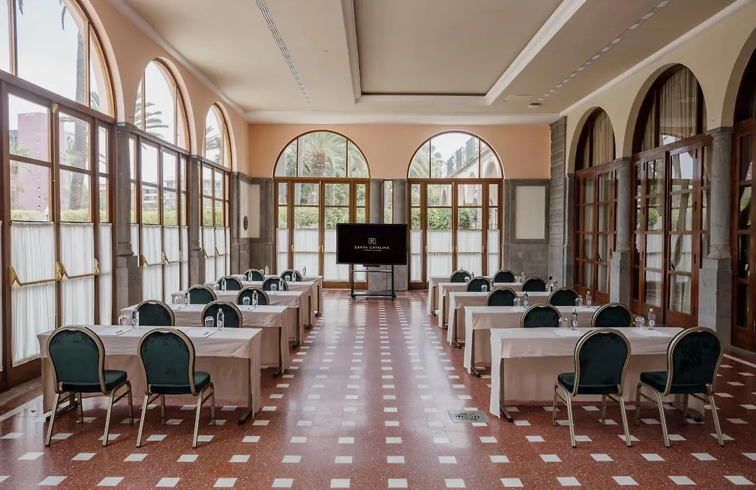 Santa Catalina, A Royal Hideaway Hotel - Gran Lujo-1