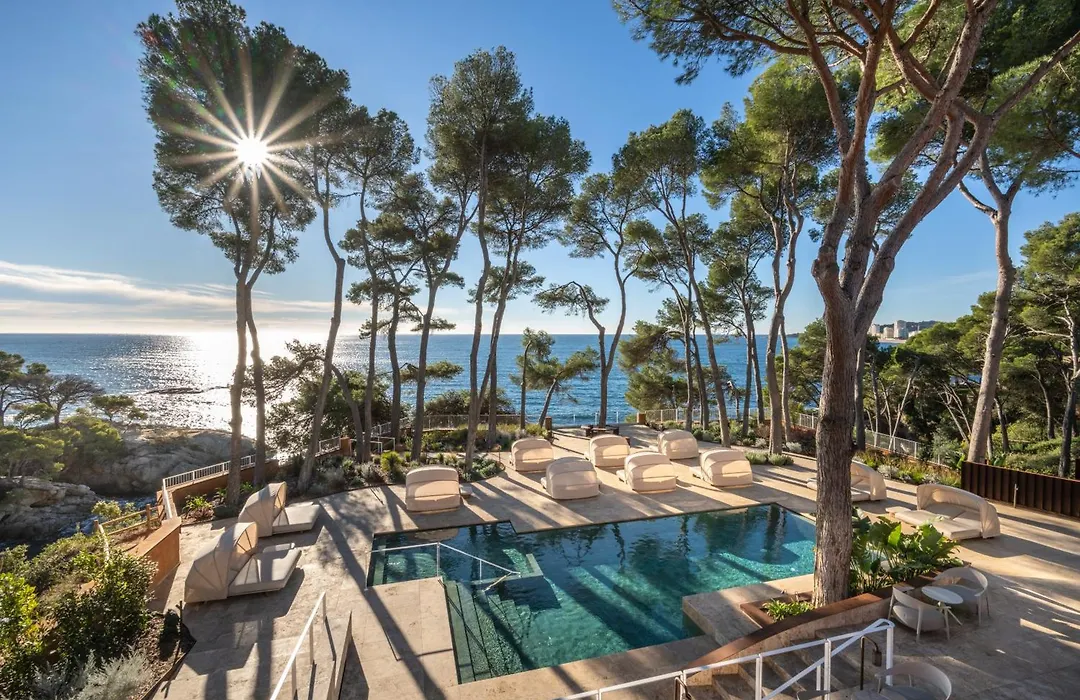Hotel Cala Del Pi - Adults Only-1