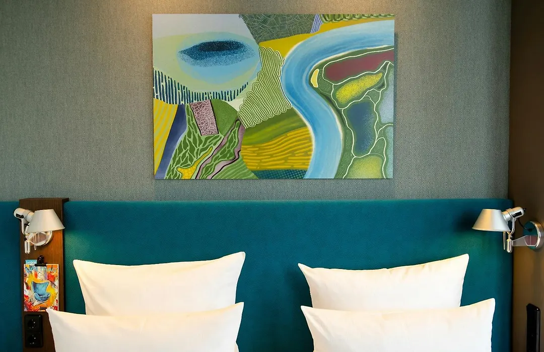 Motel One Wiesbaden-1