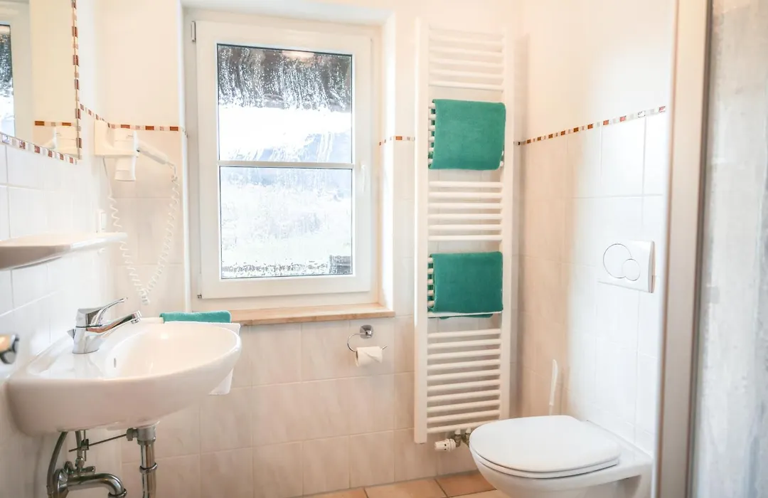 Hotel garni Oberdorfer Stuben-1