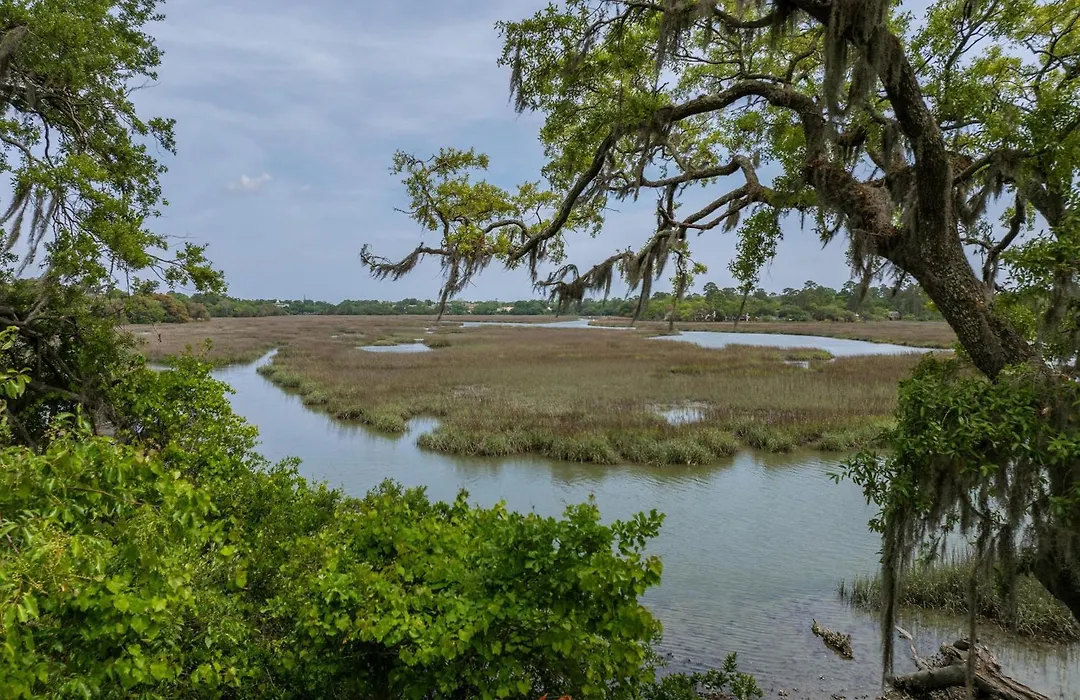 Hampton Inn Beaufort-1
