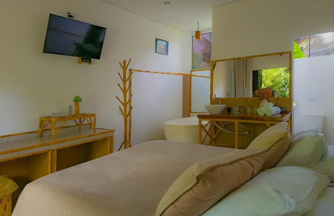 Hotel Natural Brotas - SPA&Lazer-1