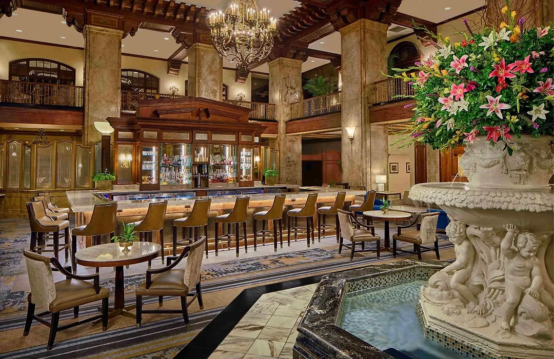 Peabody Memphis-1
