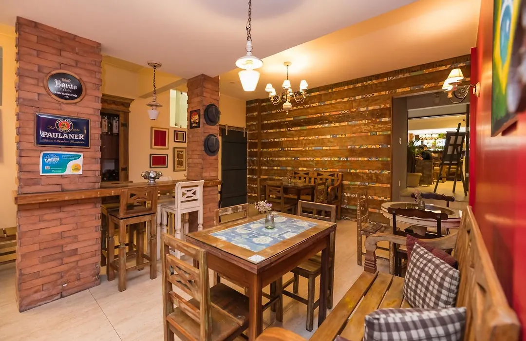 Hotel Fabris-1