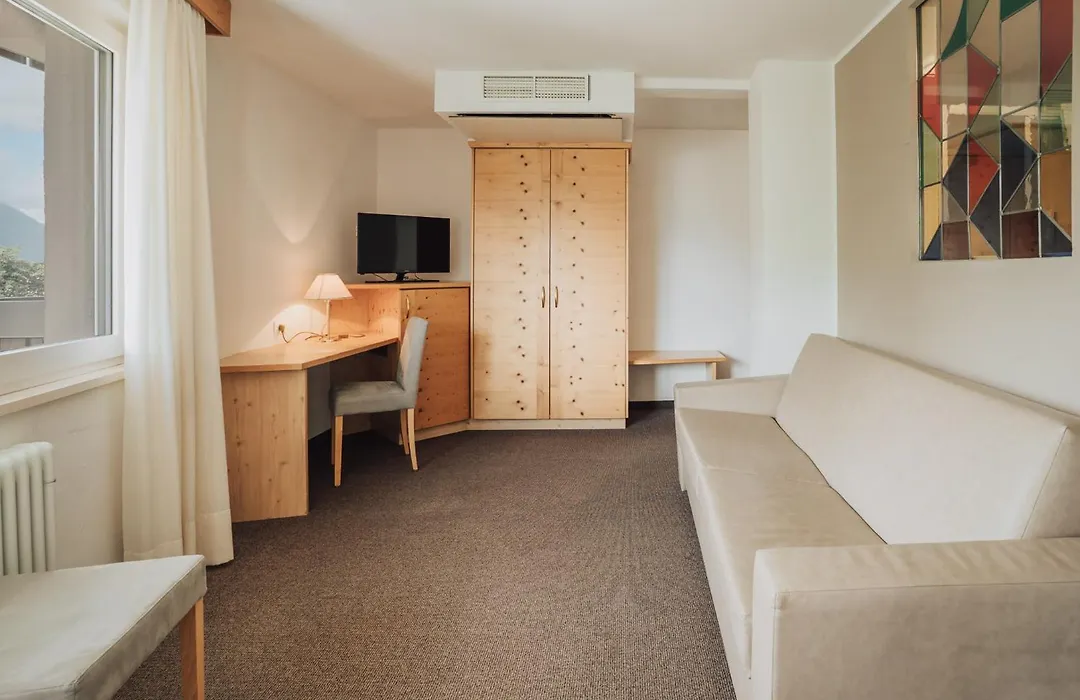Hotel Lisetta-1