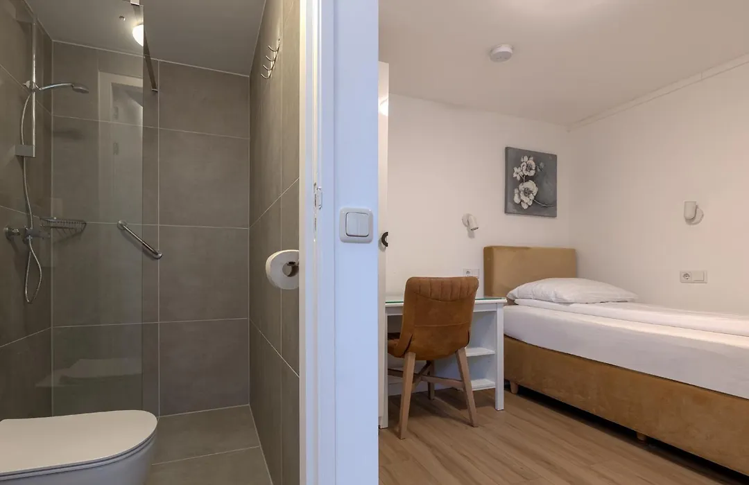 Hotel Randenbroek-1