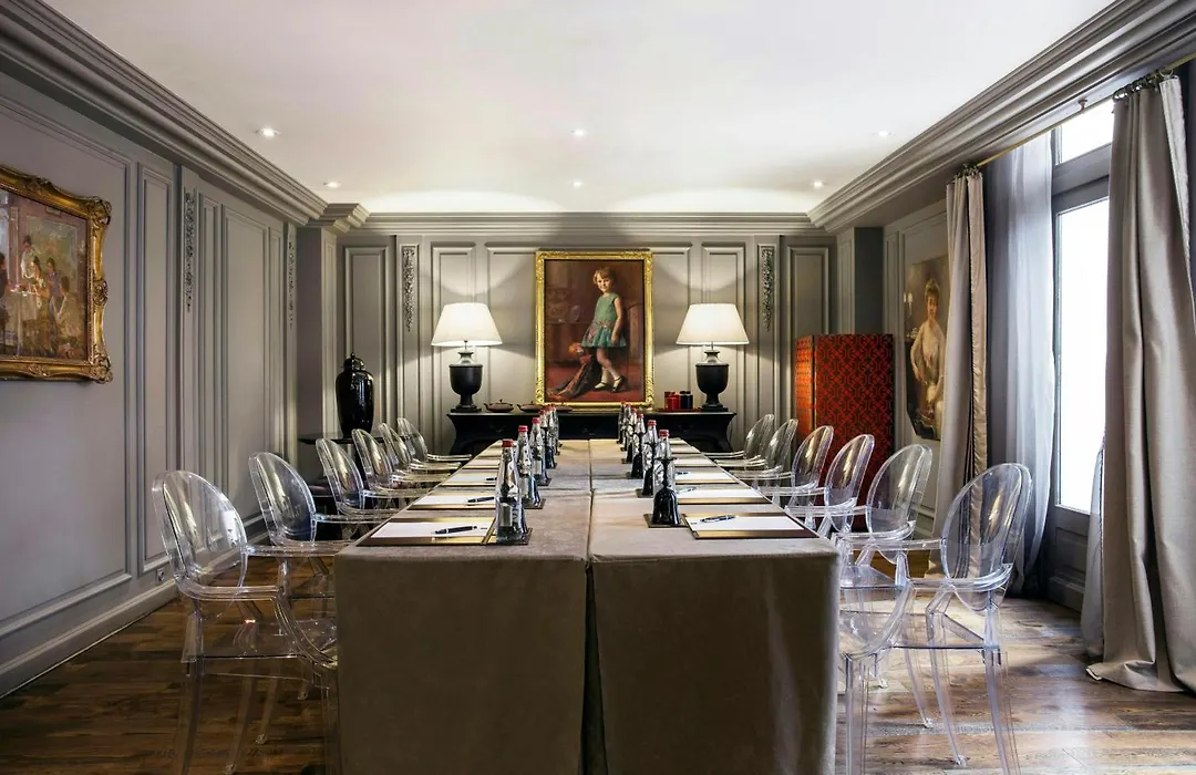Castille Paris - Starhotels Collezione-1