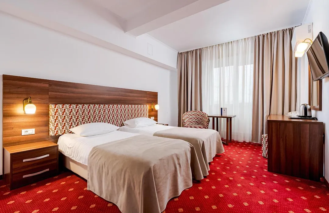 Hotel Minerva-1