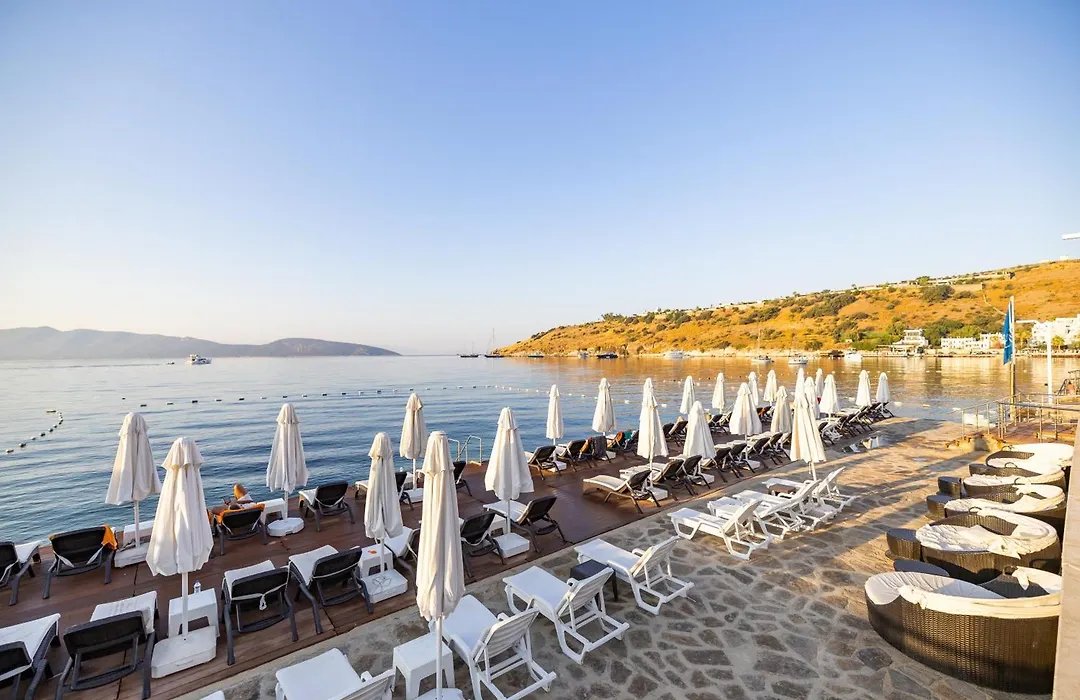 La Quinta By Wyndham Bodrum-1