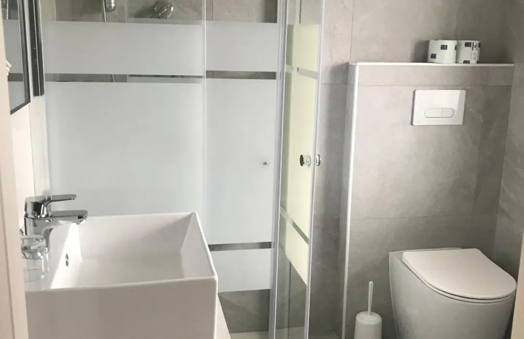 Hotel Ai Pini-1