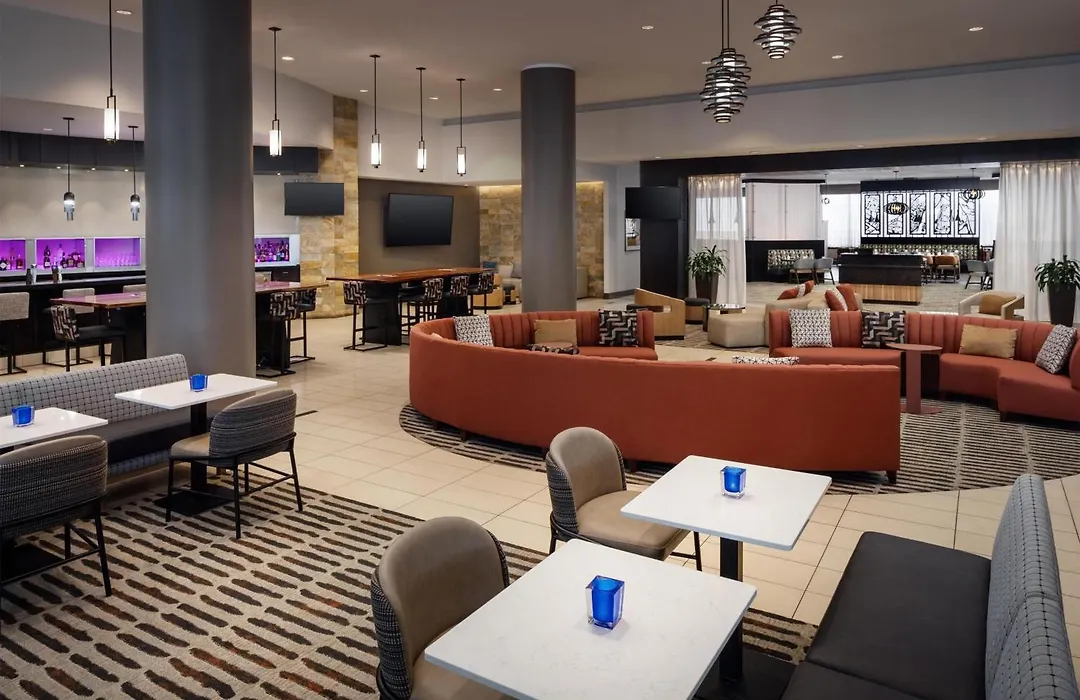 Hilton Albany-1