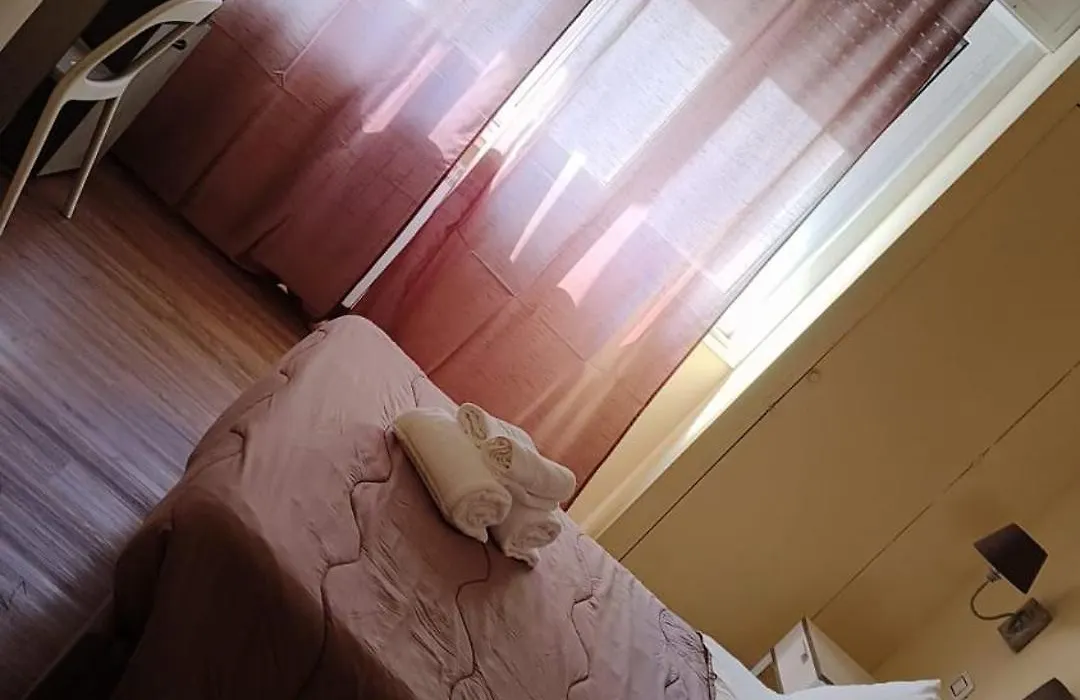 CconfortHotels Appartamento Cavour-1