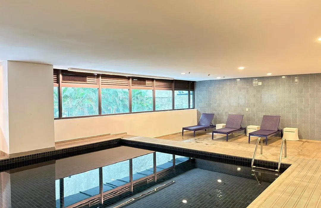 Blue Tree Premium Alphaville-1