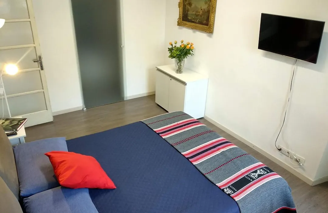 Villa Laila Bed&Breakfast-1