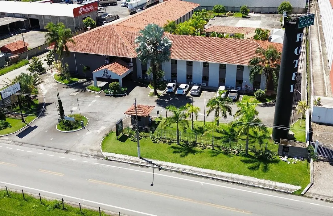 Giorni Hotel Boulevard-1