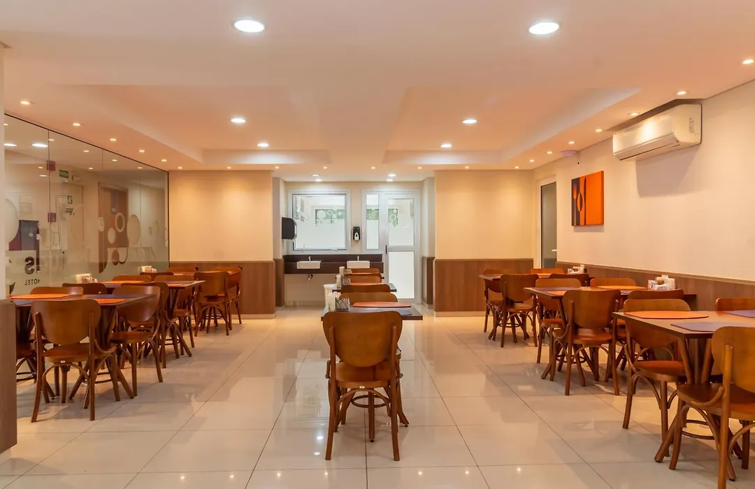 Luds Comfort Hotel-1