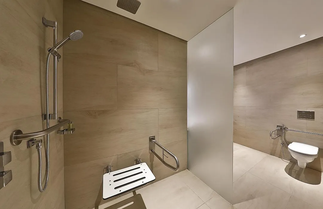 Doubletree By Hilton Dubai - Business Bay-1