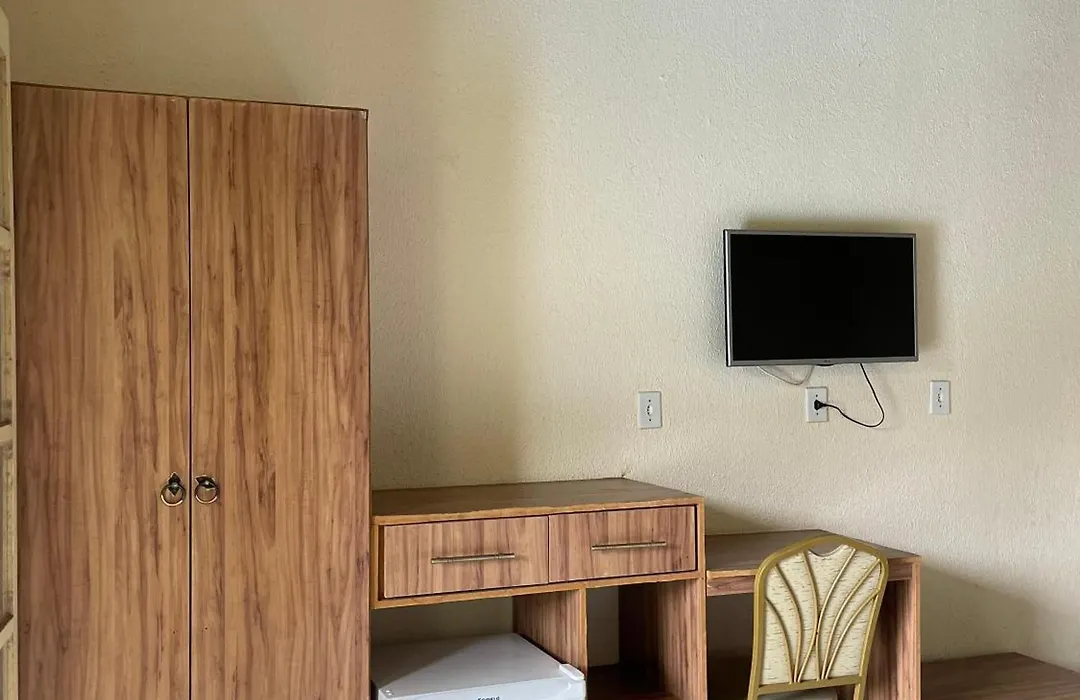 Hotel Montanhes-1