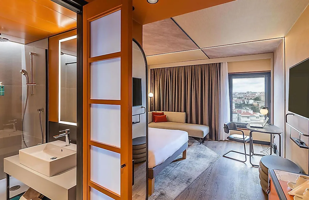 Novotel Lisboa-1