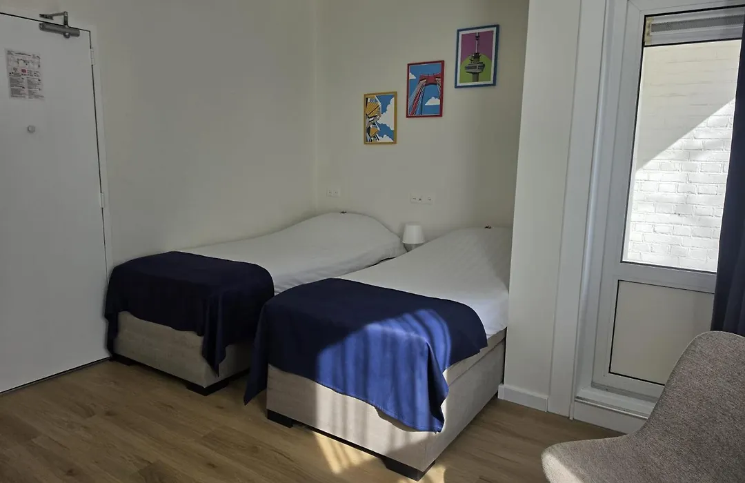 Hotel Breitner-1