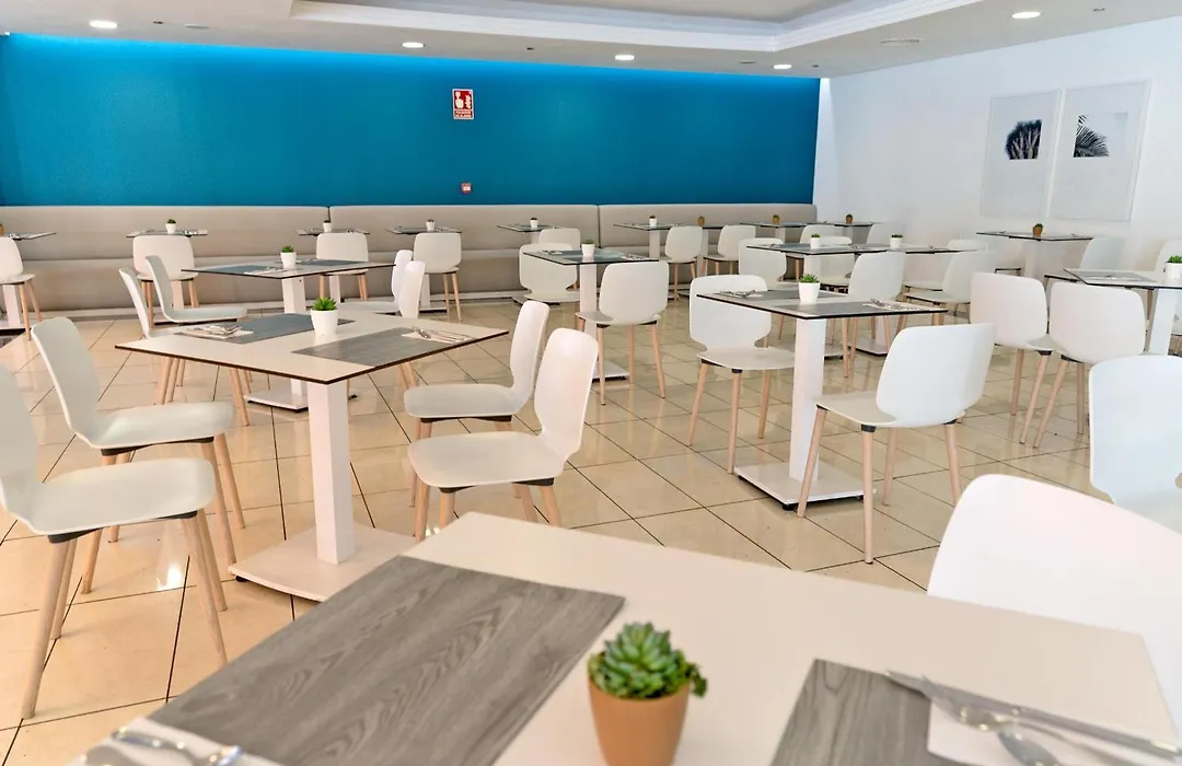 Hotel Blue Sea Interpalace-1