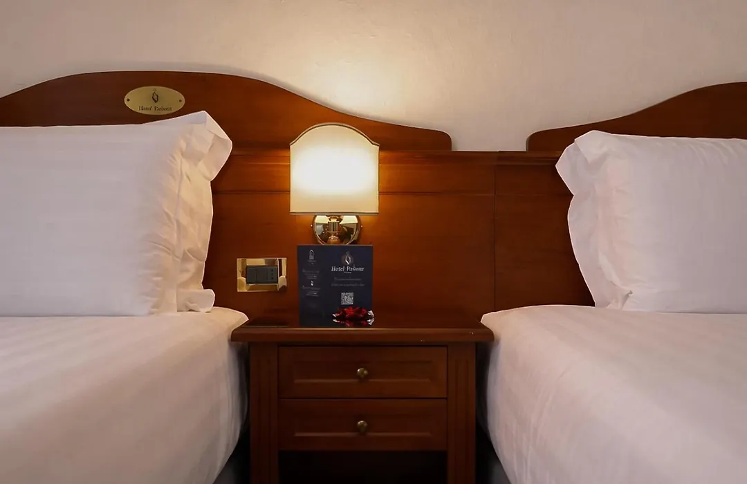 Hotel Pavone-1