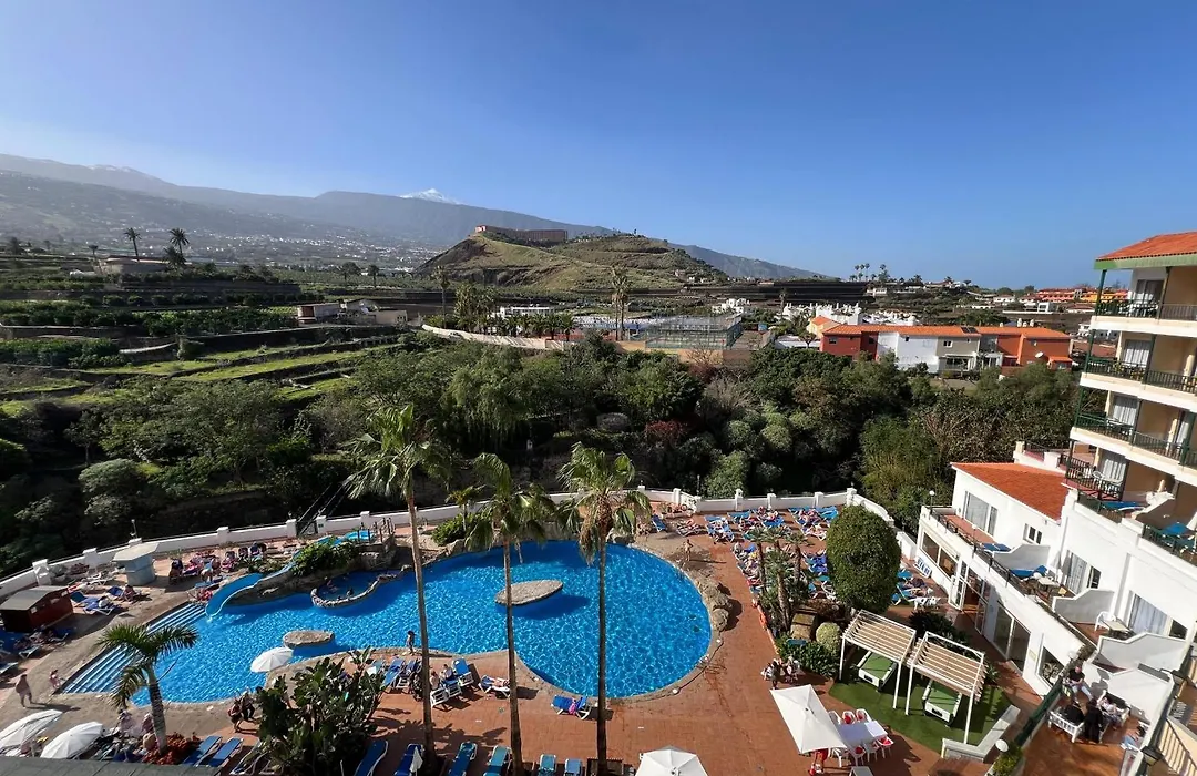 Bluesea Costa Jardin & Spa-1