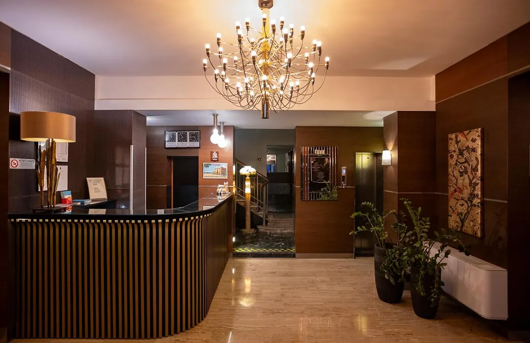 Hotel Vittoria-1