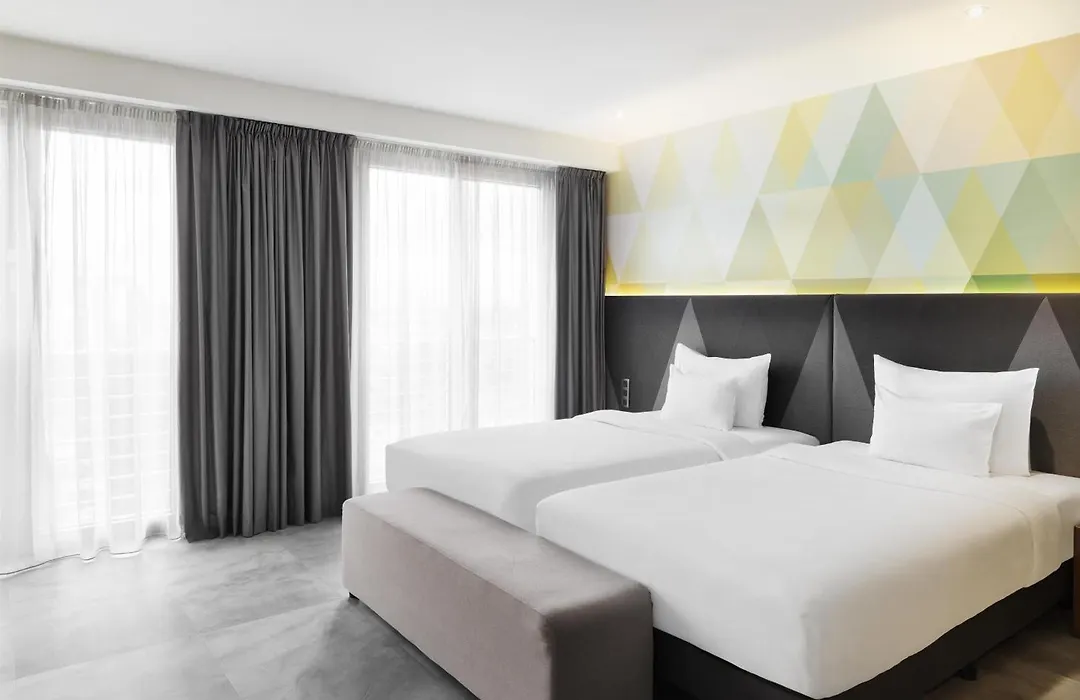 Doubletree By Hilton Ljubljana-1