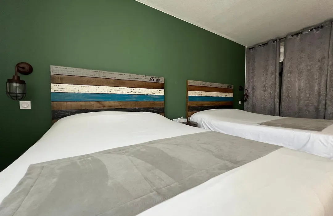 Hotel Les Grenadines-1