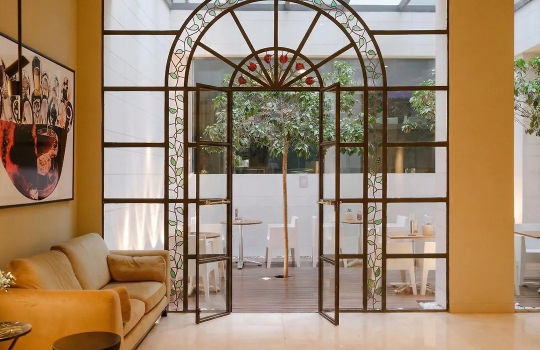 Hotel Taburiente S.C.Tenerife-1