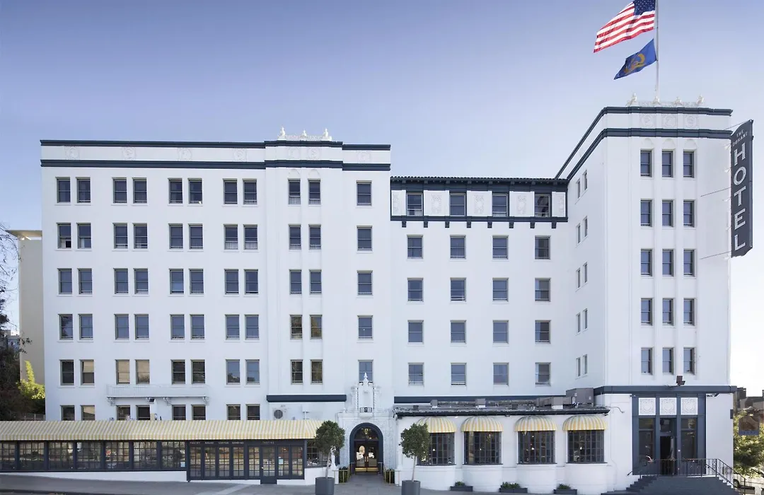 Graduate By Hilton Berkeley-1