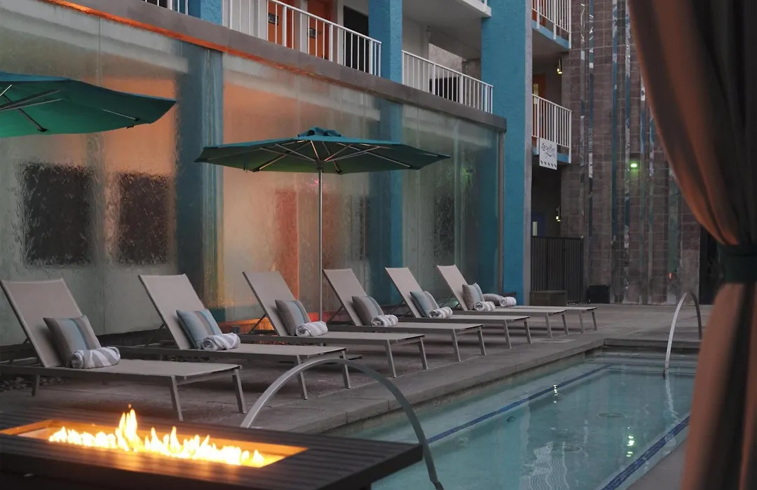 The Clarendon Hotel & Spa, BW Signature Collection (Adults Only)-1