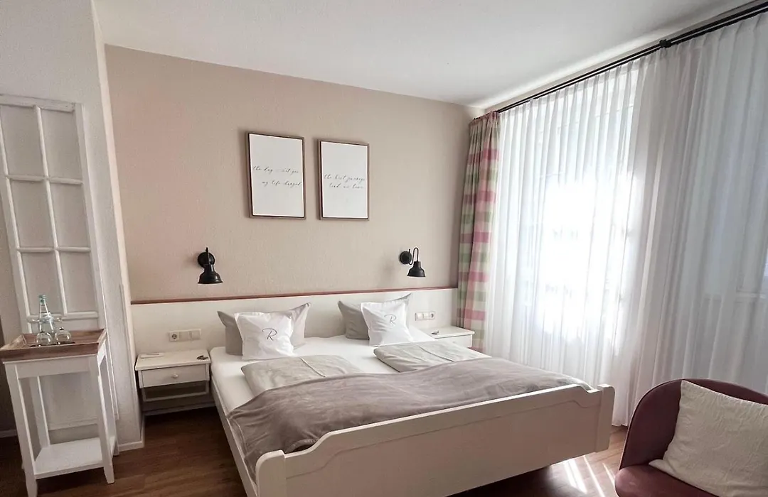 Hotel Ratsstuben-1