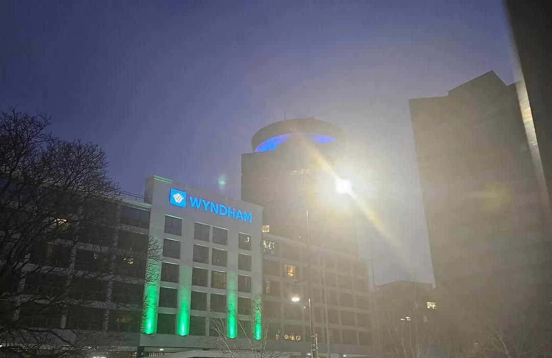 Wyndham Rochester Downtown-1
