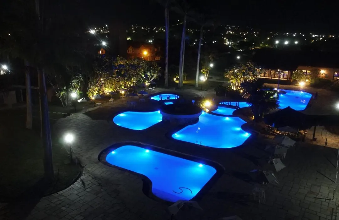 Hotel Casa Grande Gravatá-1