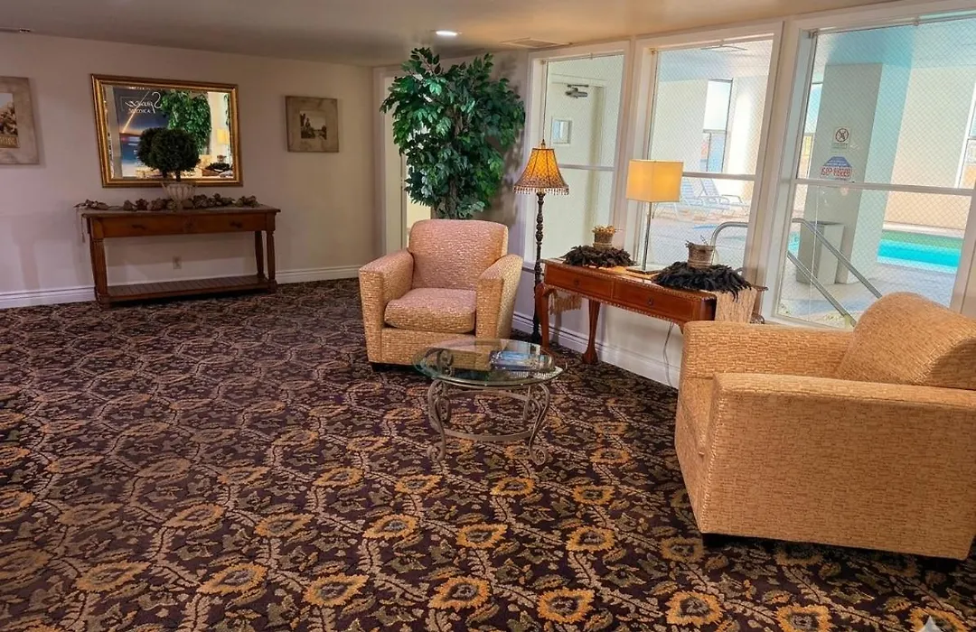 Inn Of Lompoc-1